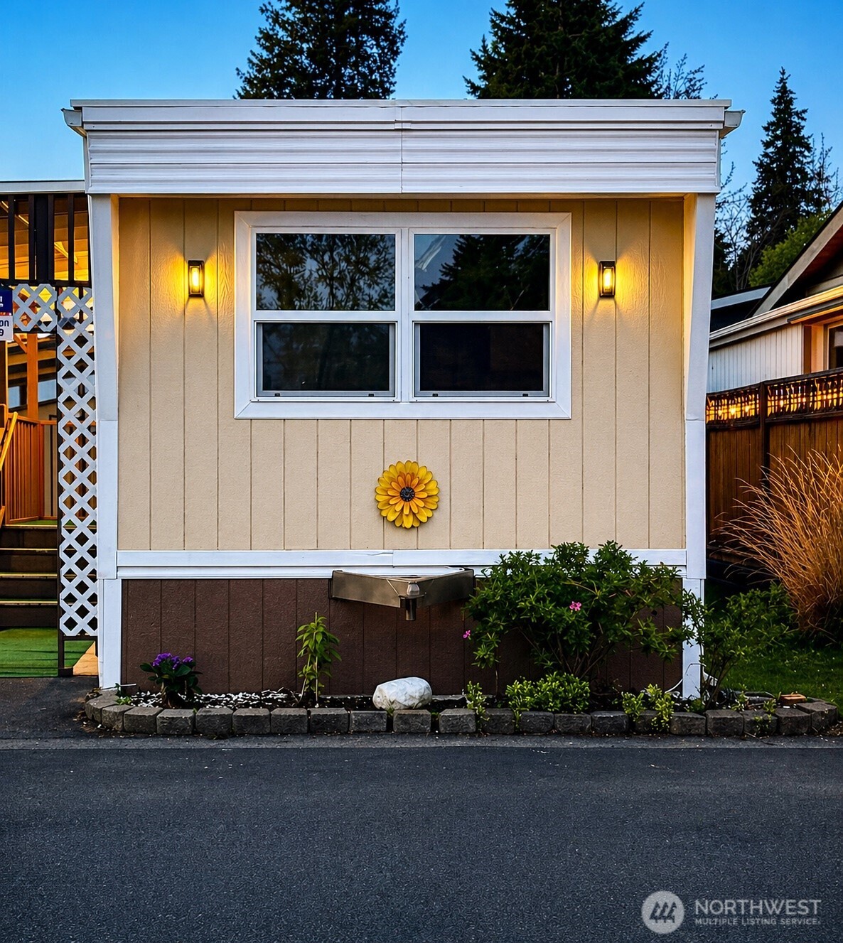 24222 54th Avenue W #57, Mountlake Terrace, WA 98043