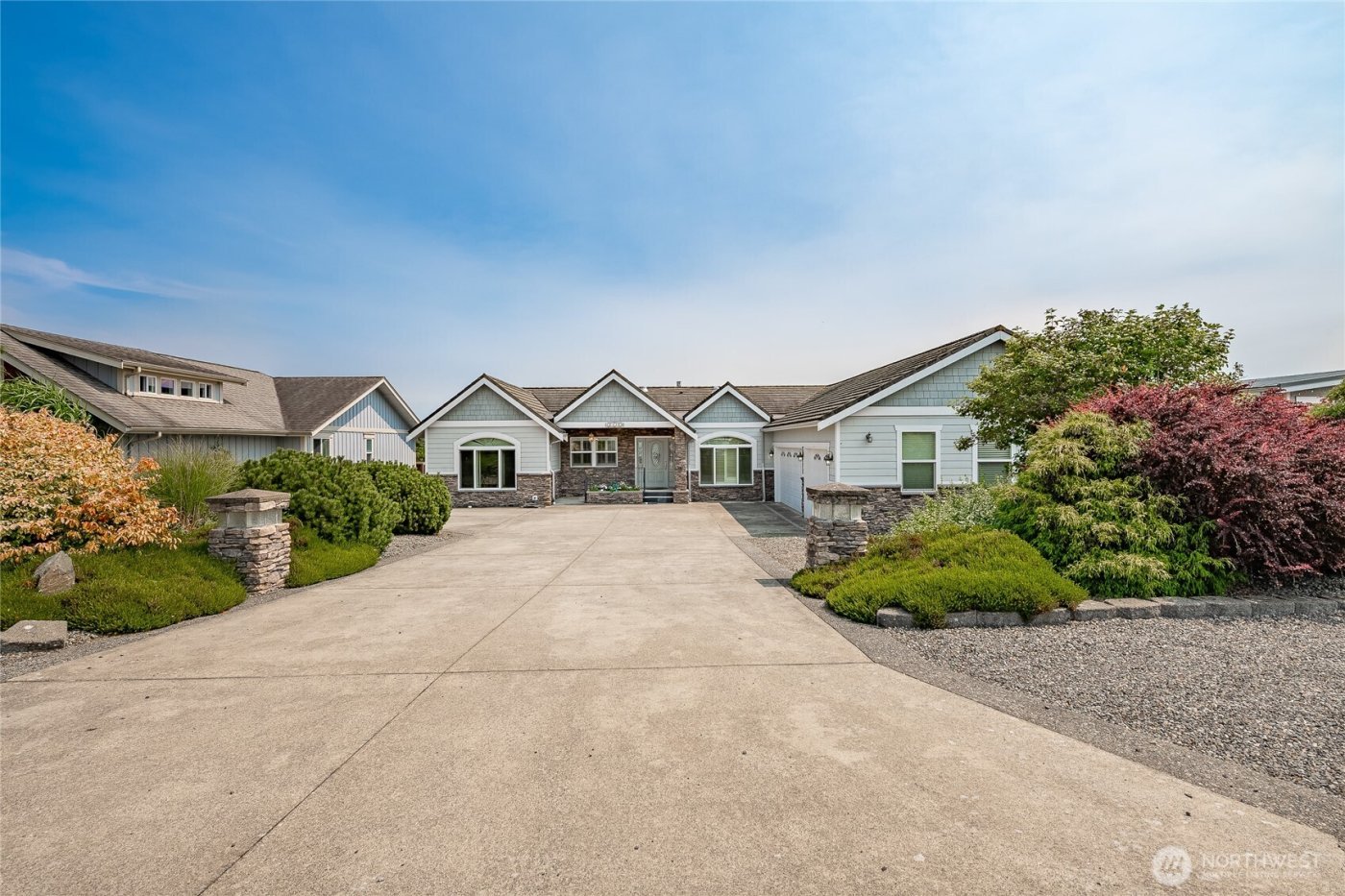8118 Comox Road , Blaine, WA 98230