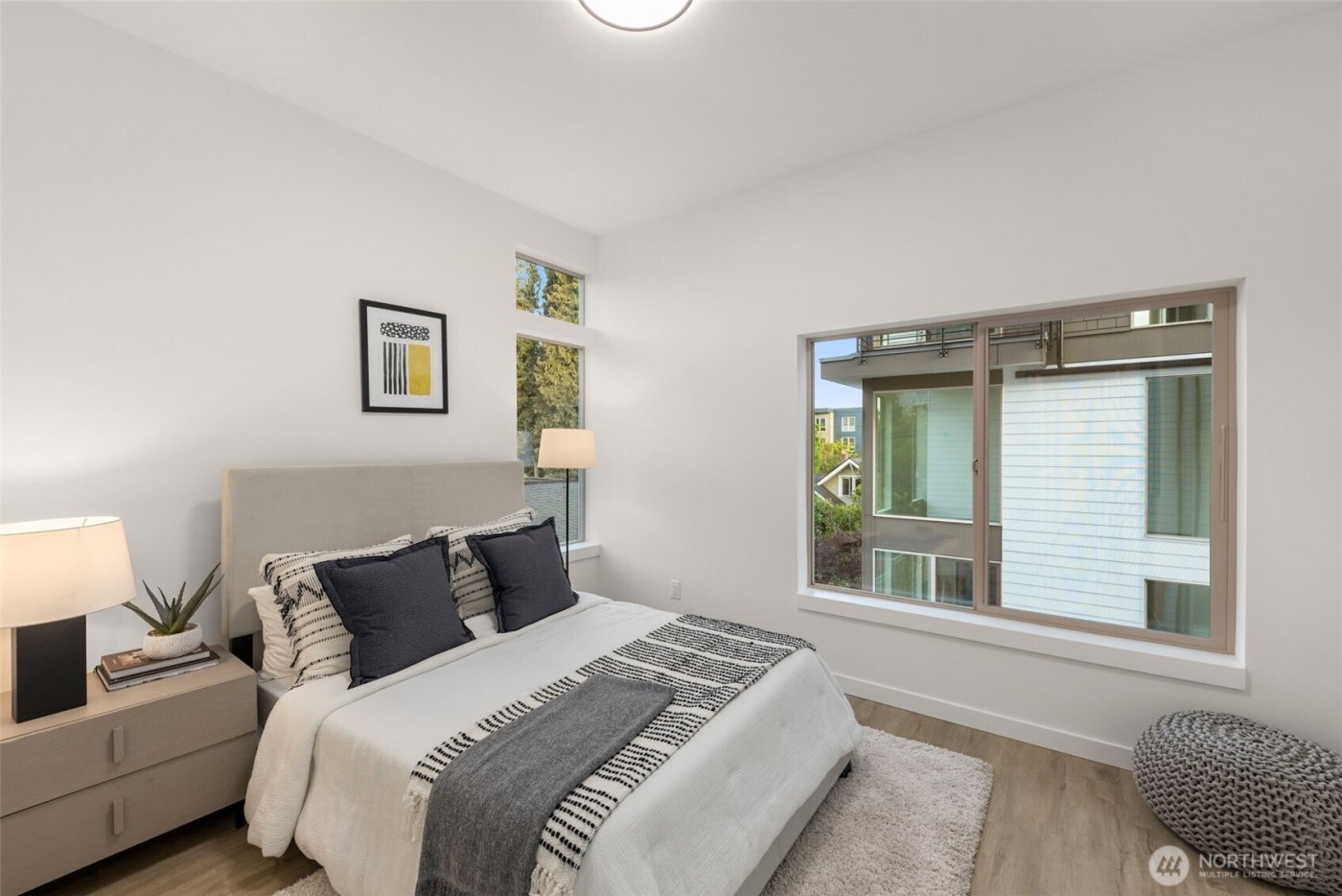 1203 D N Allen Place , Seattle, WA 98103