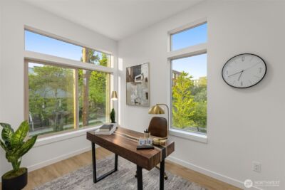 1203 D N Allen Place , Seattle, WA 98103 - Photo 14