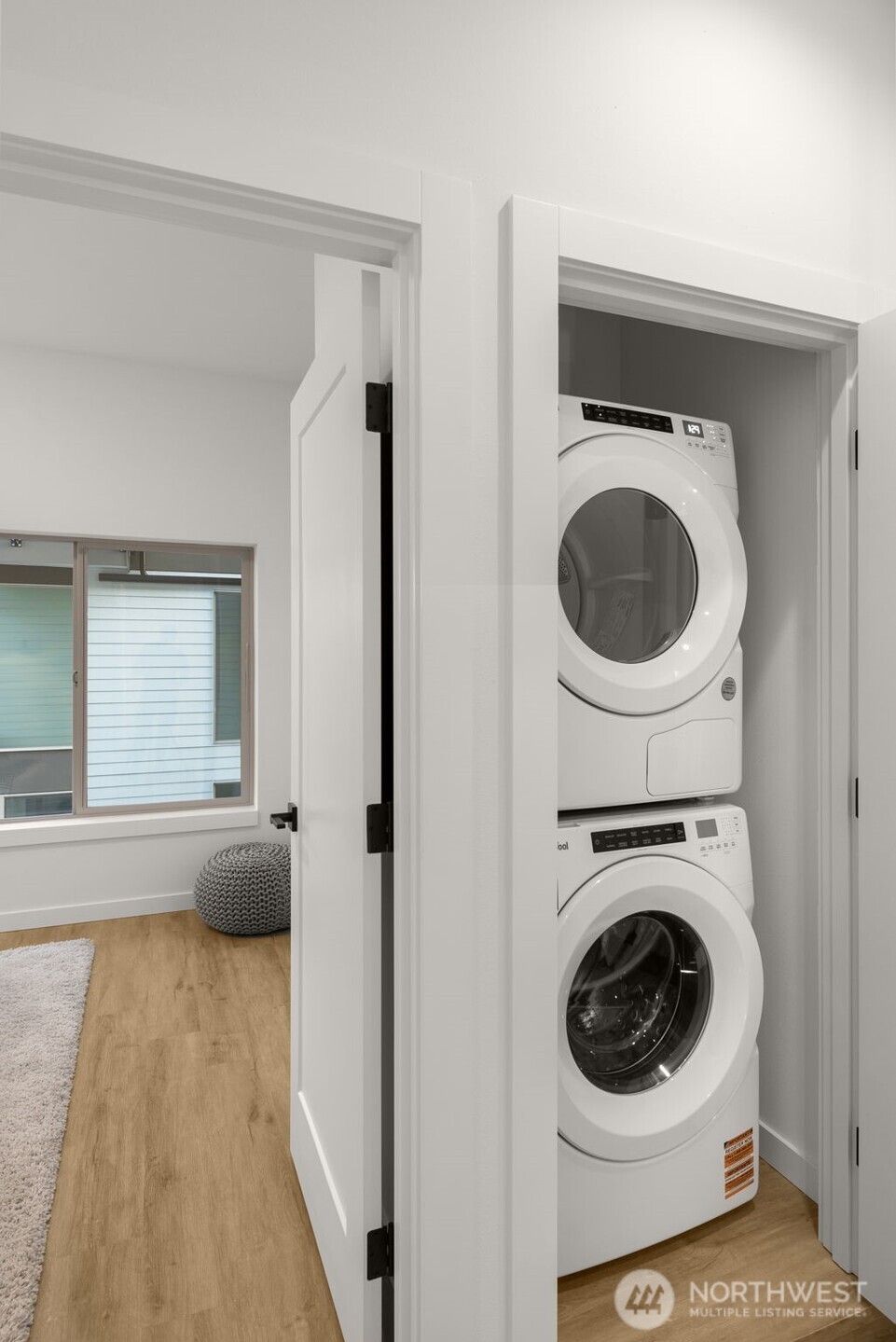 1203 D N Allen Place , Seattle, WA 98103