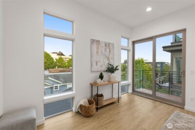 1203 D N Allen Place , Seattle, WA 98103 - Photo 7