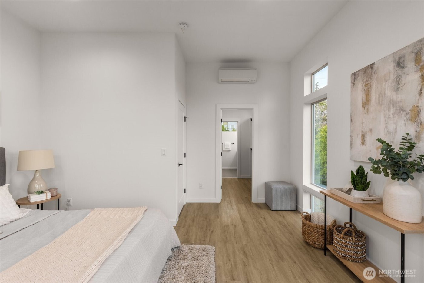 1203 D N Allen Place , Seattle, WA 98103