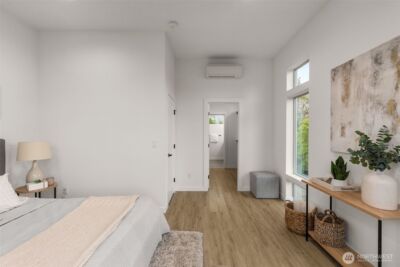 1203 D N Allen Place , Seattle, WA 98103 - Photo 8