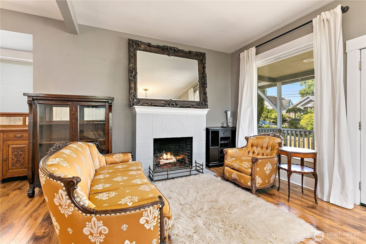 4519 N Gove Street , Tacoma, WA 98407