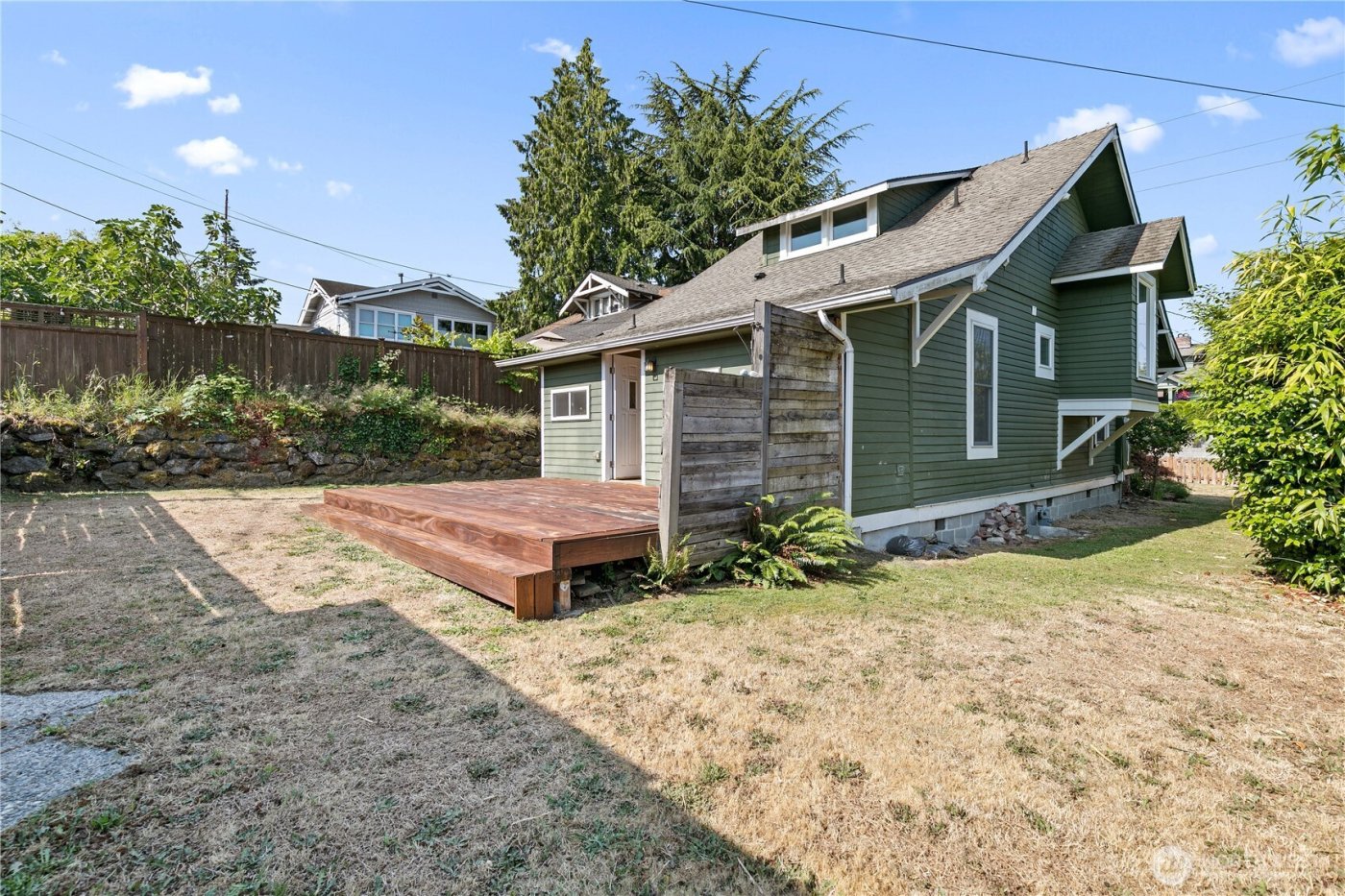 4519 N Gove Street , Tacoma, WA 98407