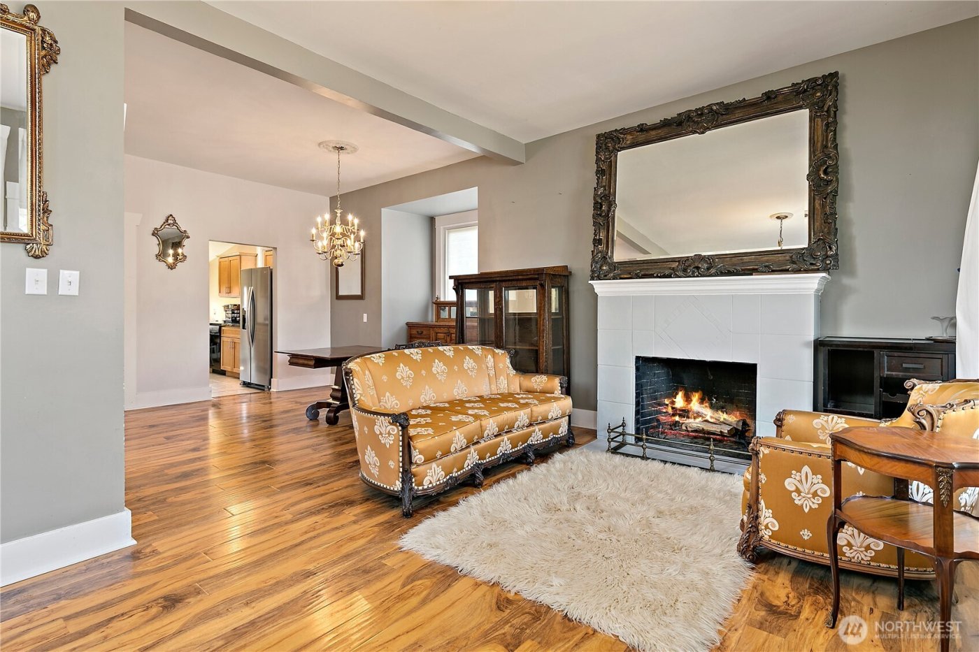 4519 N Gove Street , Tacoma, WA 98407