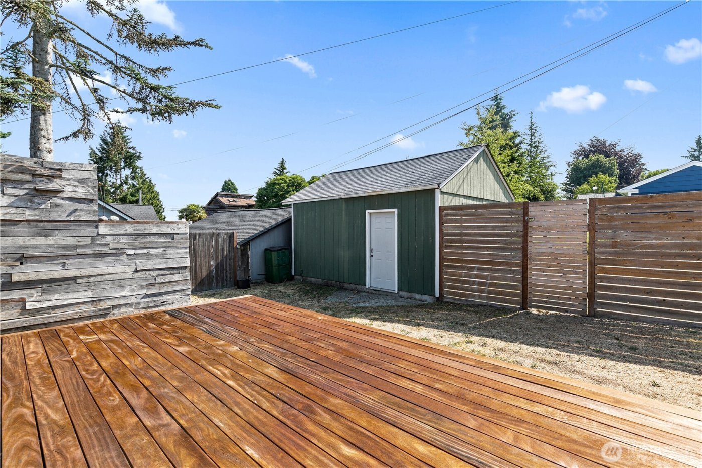 4519 N Gove Street , Tacoma, WA 98407