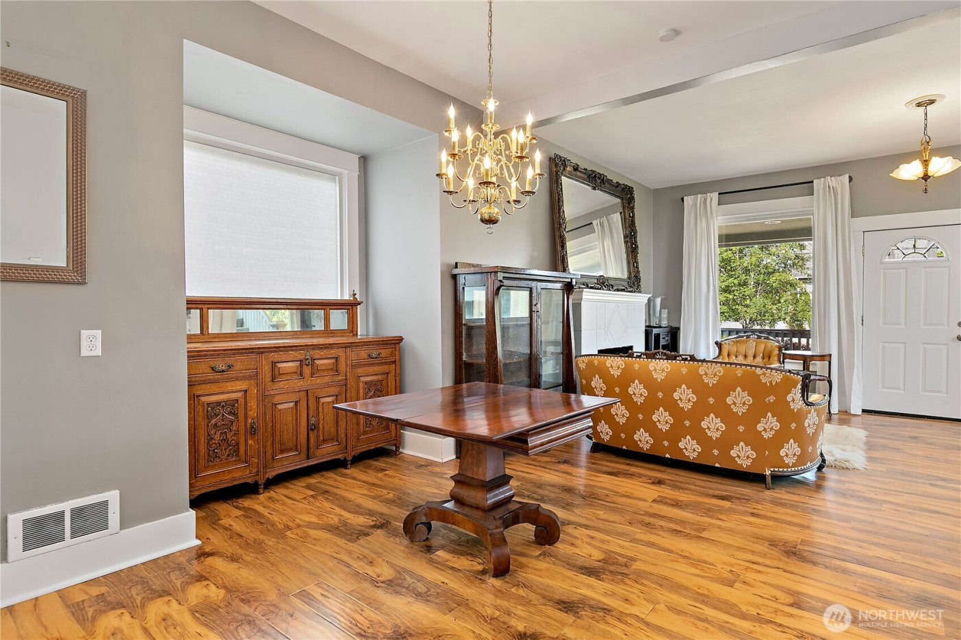 4519 N Gove Street , Tacoma, WA 98407