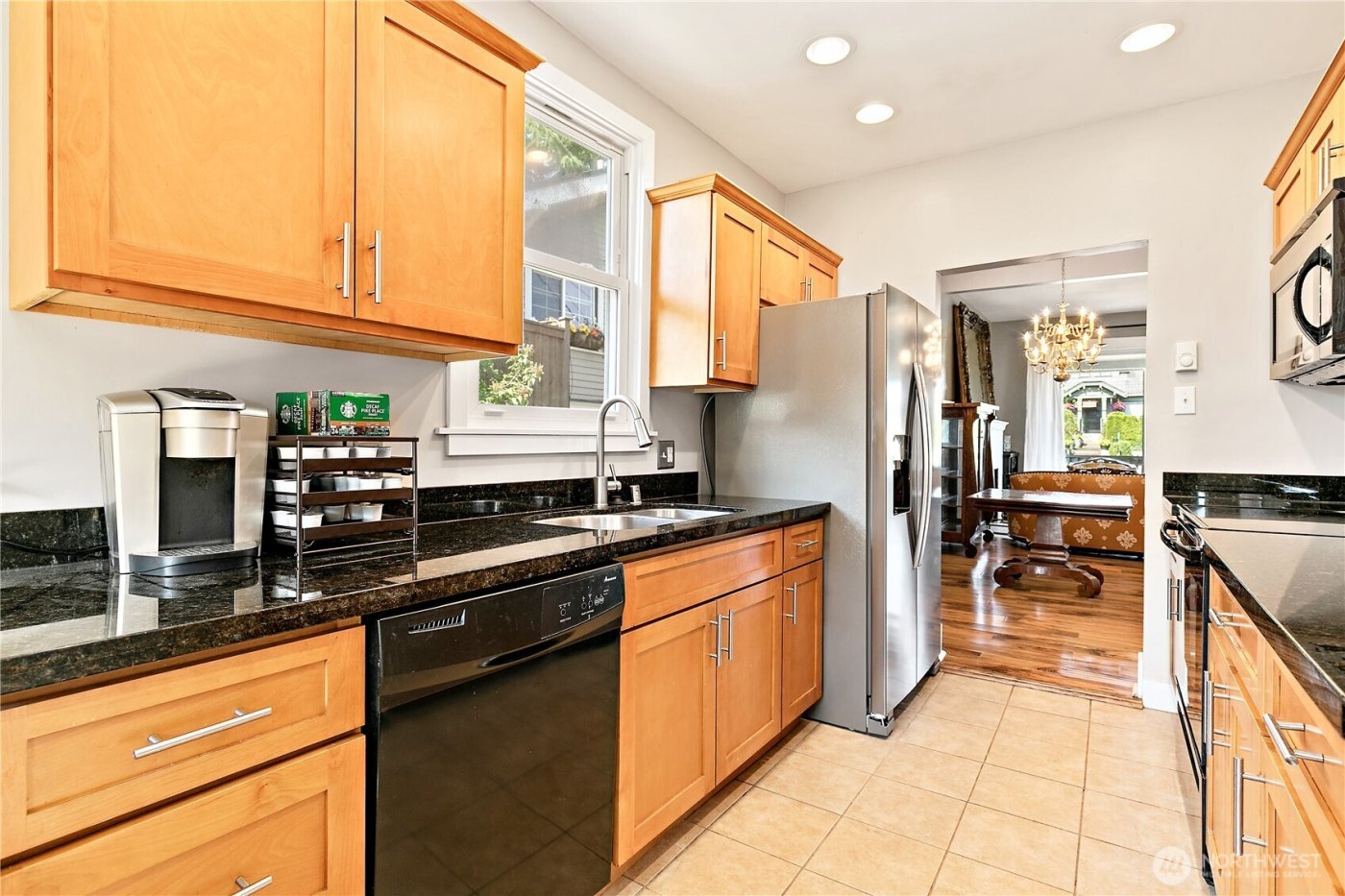 4519 N Gove Street , Tacoma, WA 98407