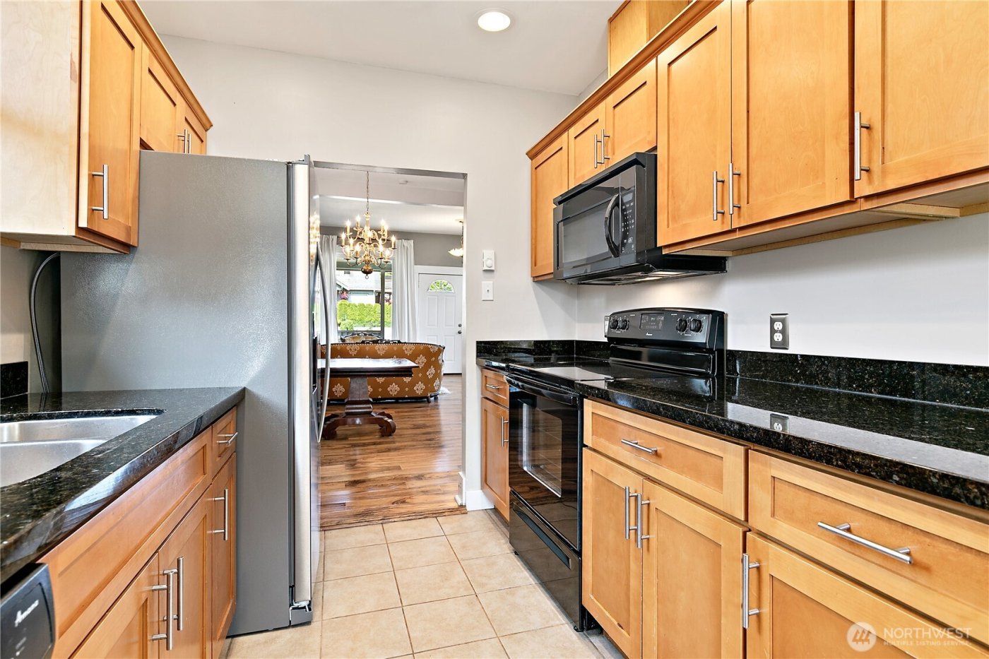 4519 N Gove Street , Tacoma, WA 98407