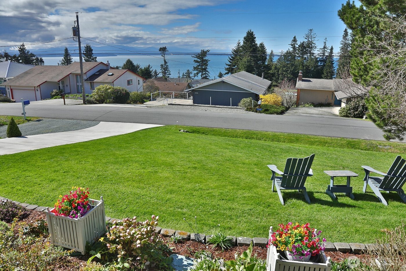 1767 Fircrest Avenue , Coupeville, WA 98239