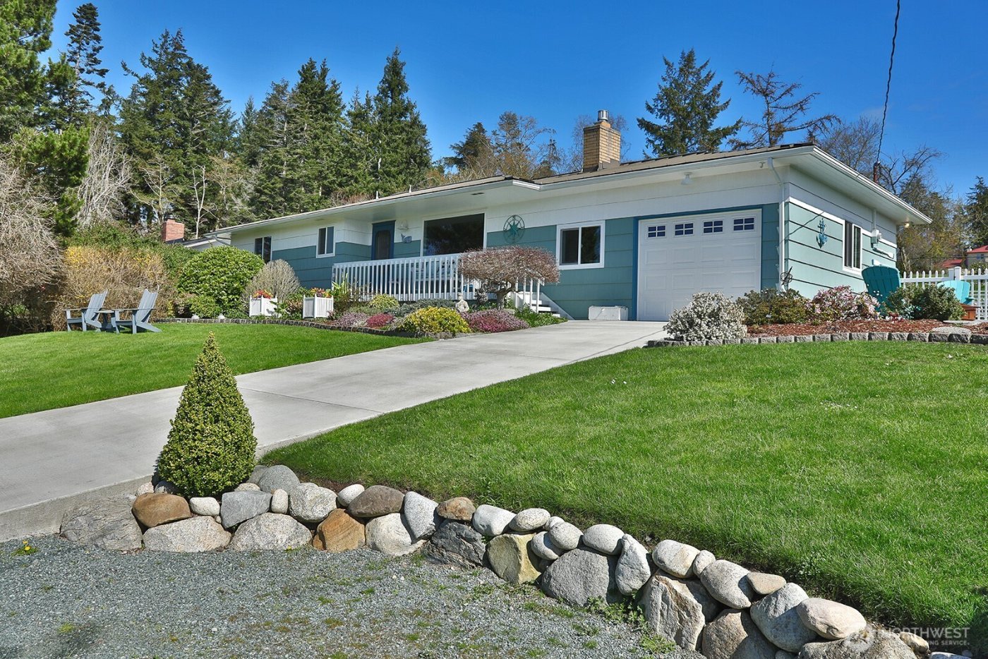 1767 Fircrest Avenue , Coupeville, WA 98239