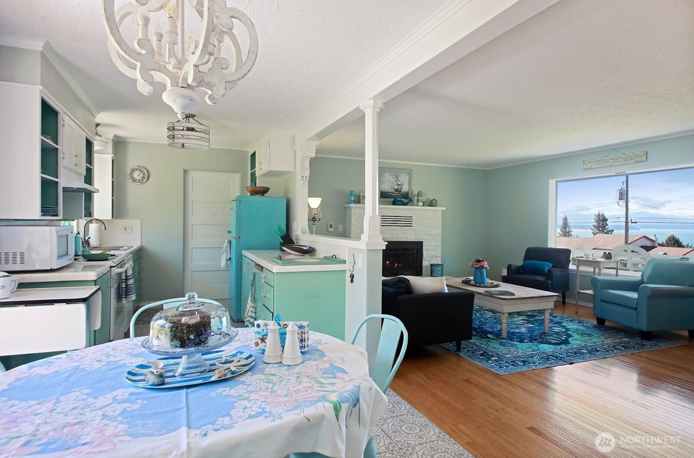 1767 Fircrest Avenue , Coupeville, WA 98239