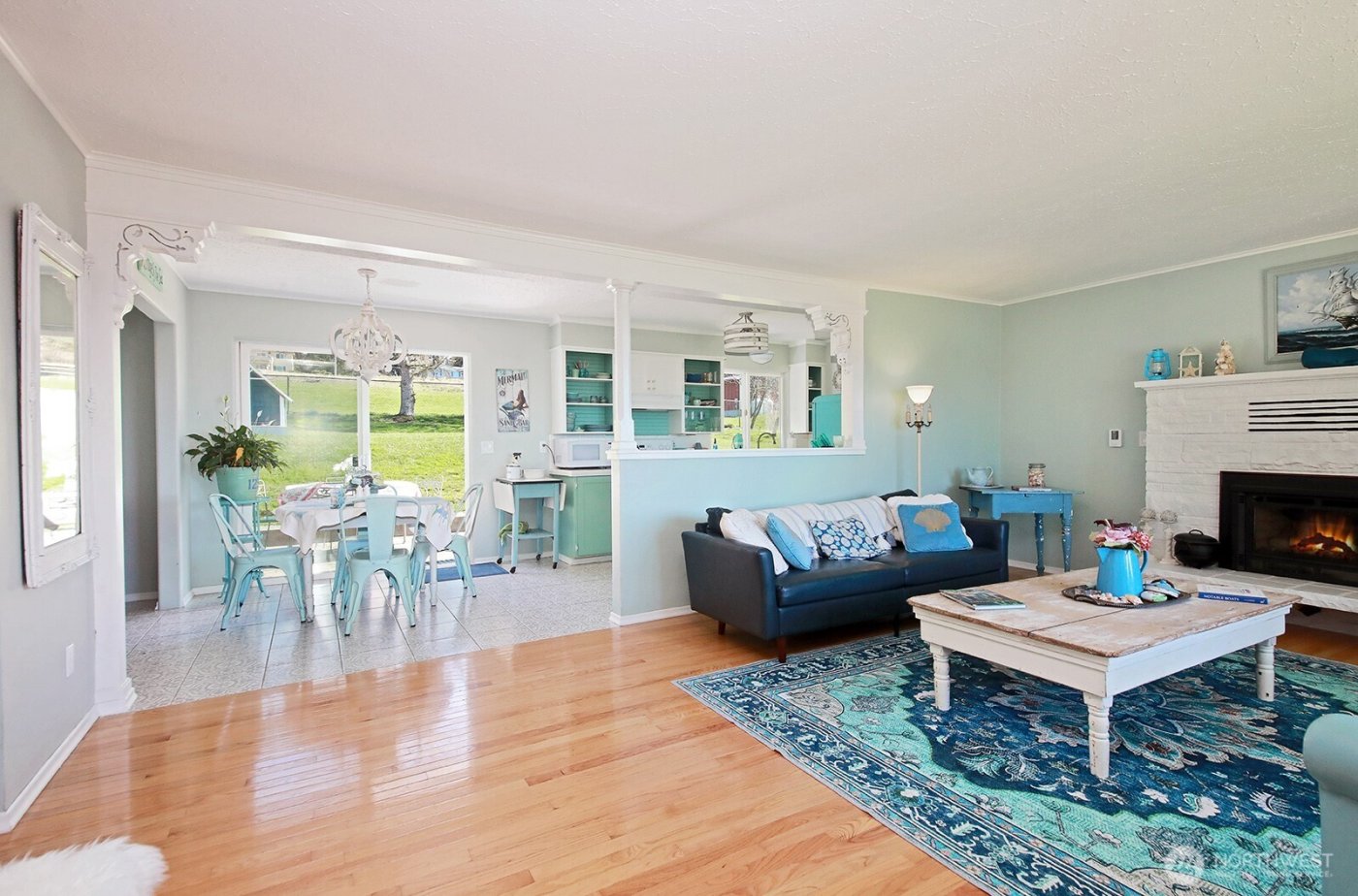 1767 Fircrest Avenue , Coupeville, WA 98239