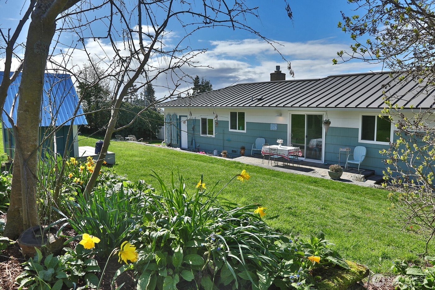 1767 Fircrest Avenue , Coupeville, WA 98239