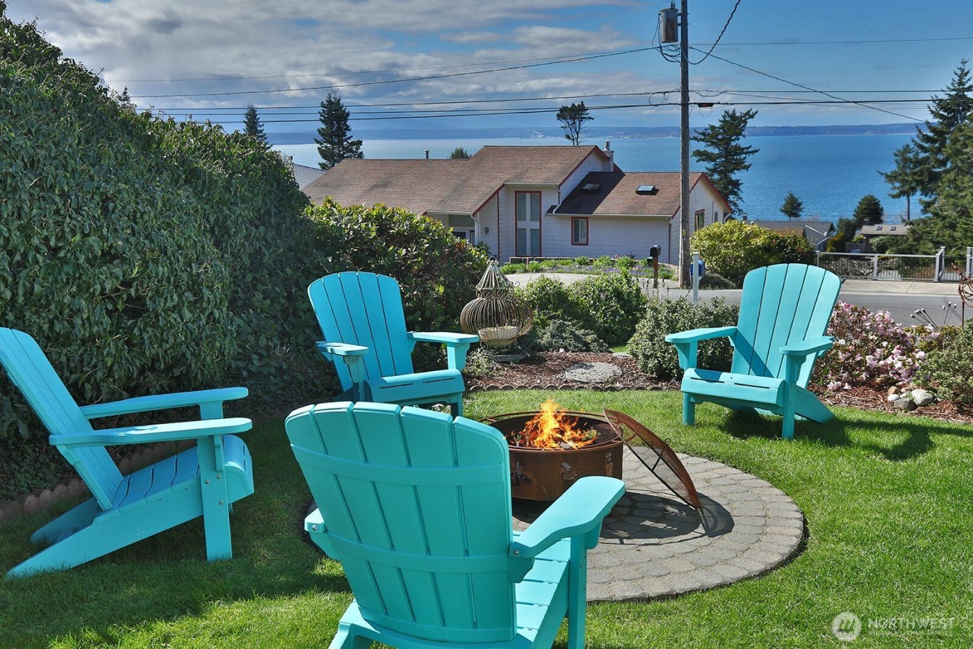 1767 Fircrest Avenue , Coupeville, WA 98239