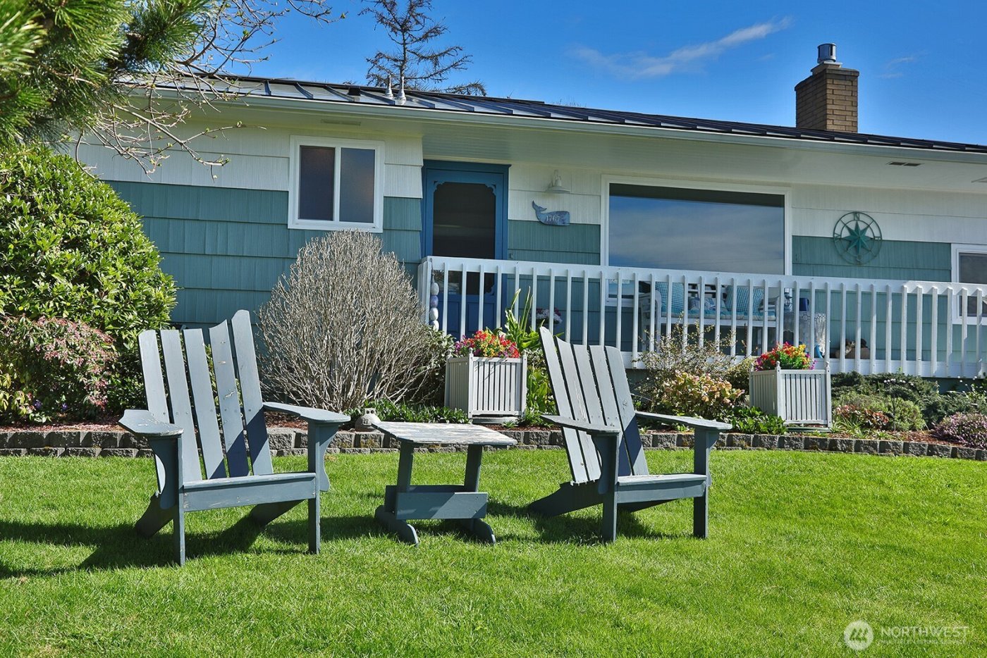 1767 Fircrest Avenue , Coupeville, WA 98239