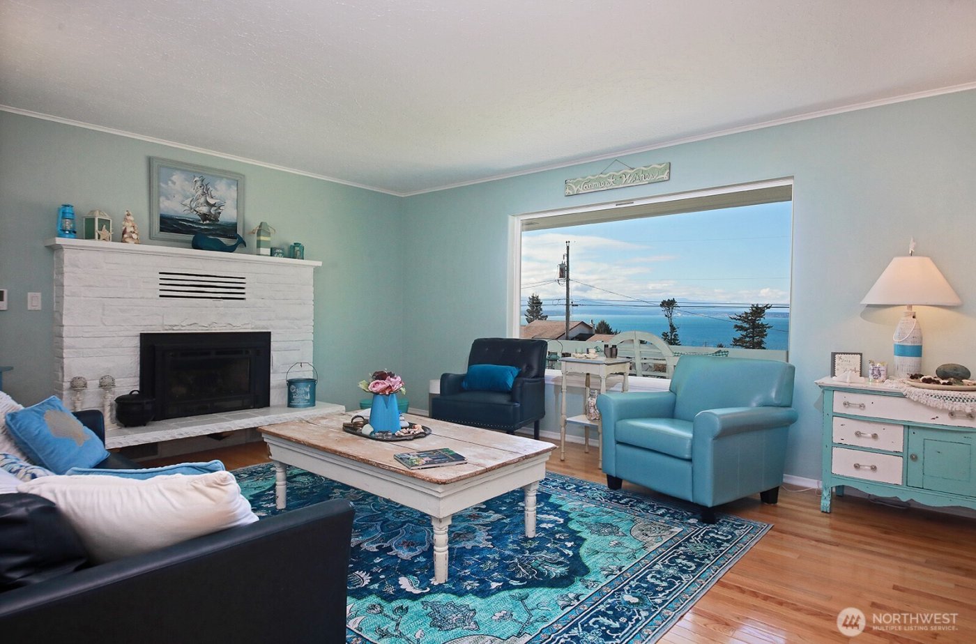 1767 Fircrest Avenue , Coupeville, WA 98239