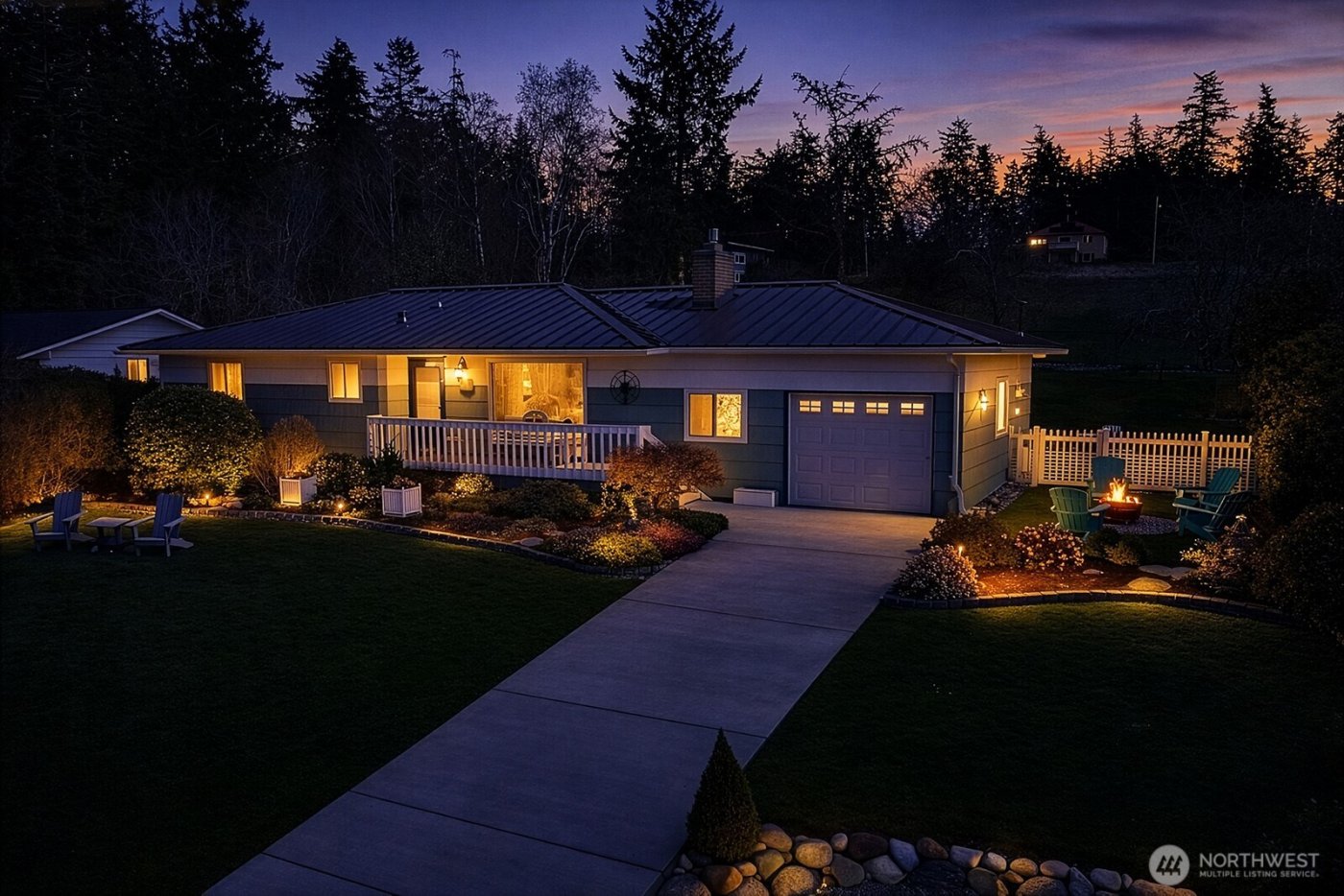 1767 Fircrest Avenue , Coupeville, WA 98239