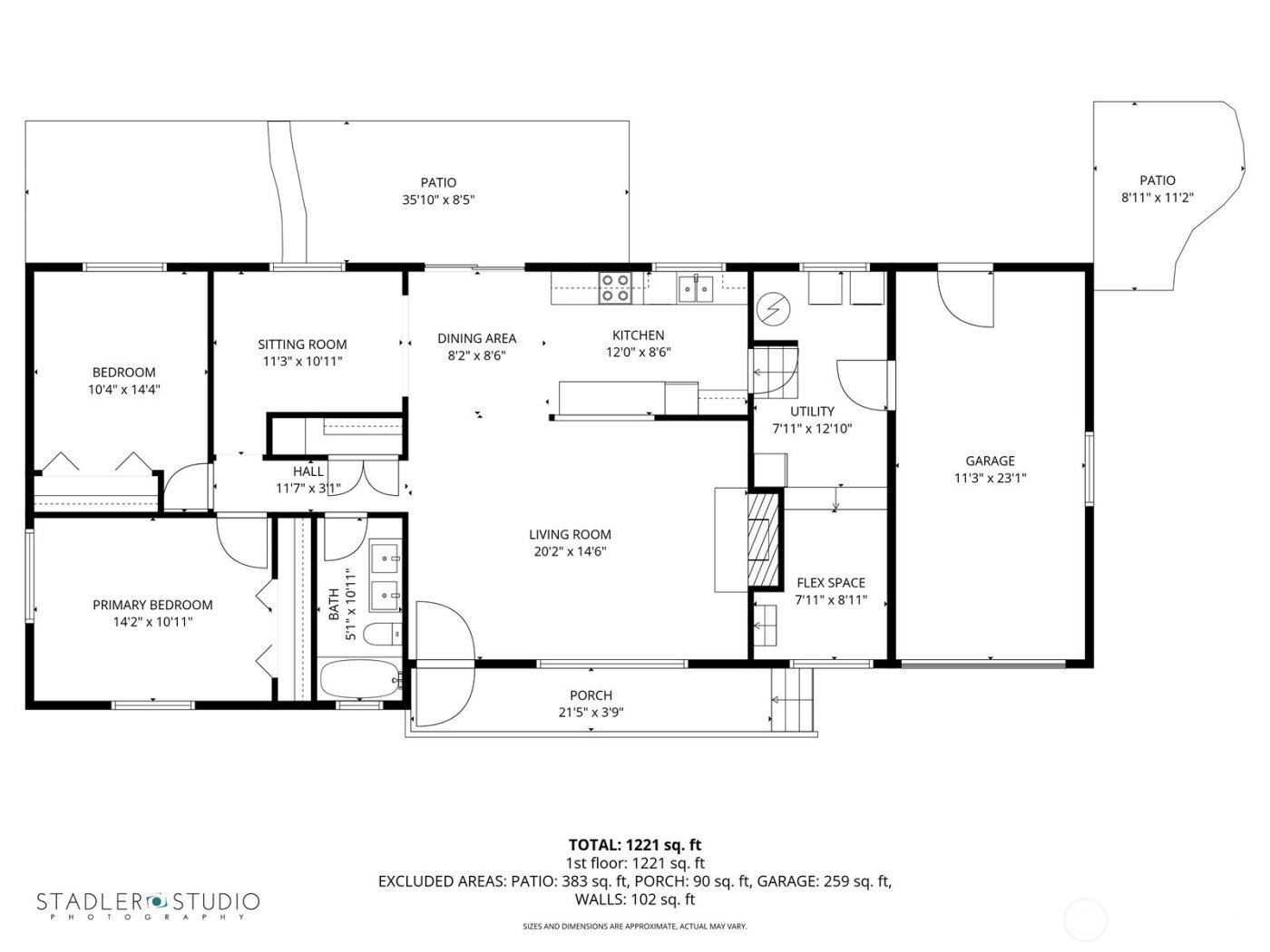 1767 Fircrest Avenue , Coupeville, WA 98239