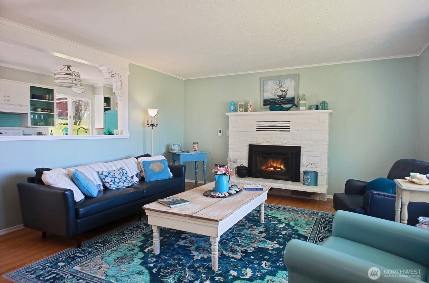 1767 Fircrest Avenue , Coupeville, WA 98239