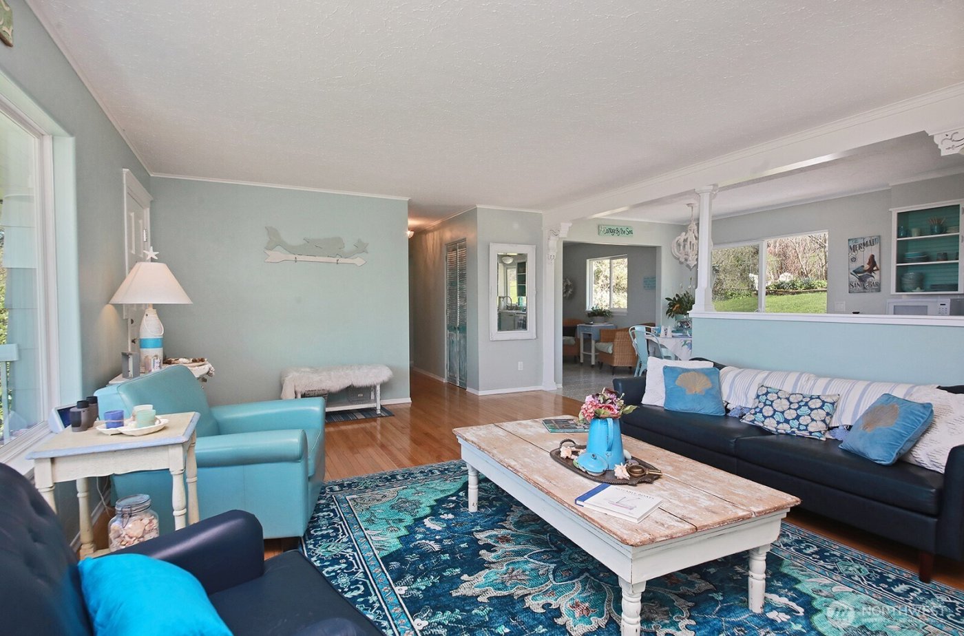 1767 Fircrest Avenue , Coupeville, WA 98239