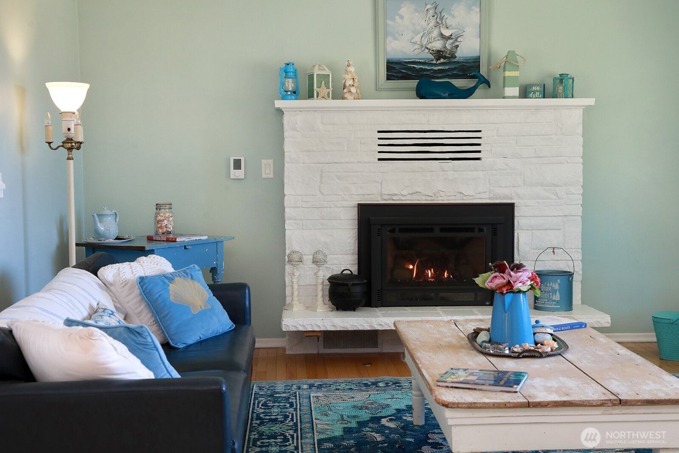 1767 Fircrest Avenue , Coupeville, WA 98239