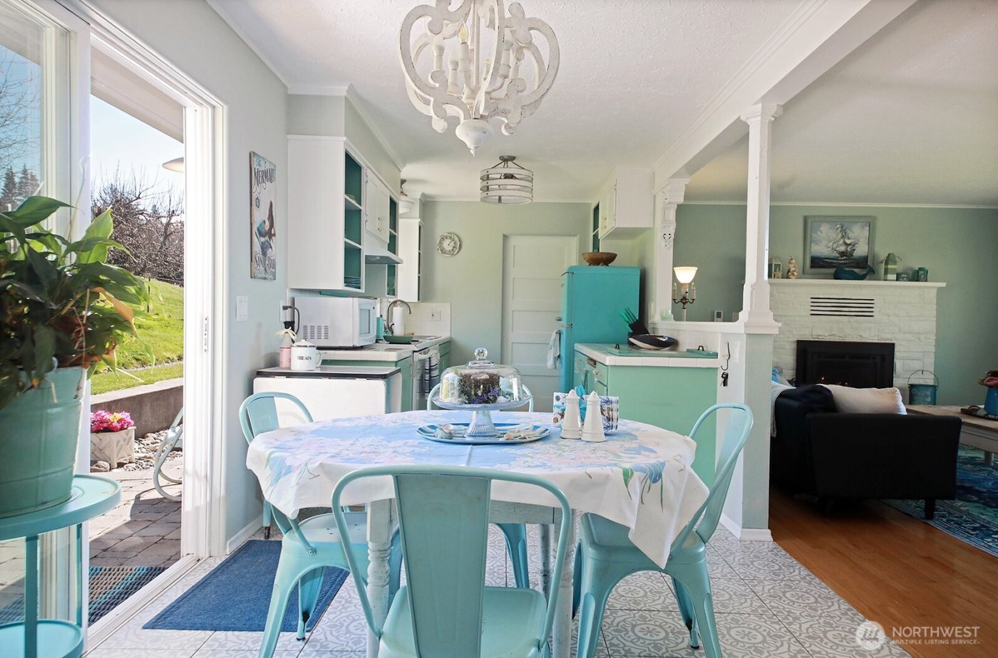 1767 Fircrest Avenue , Coupeville, WA 98239