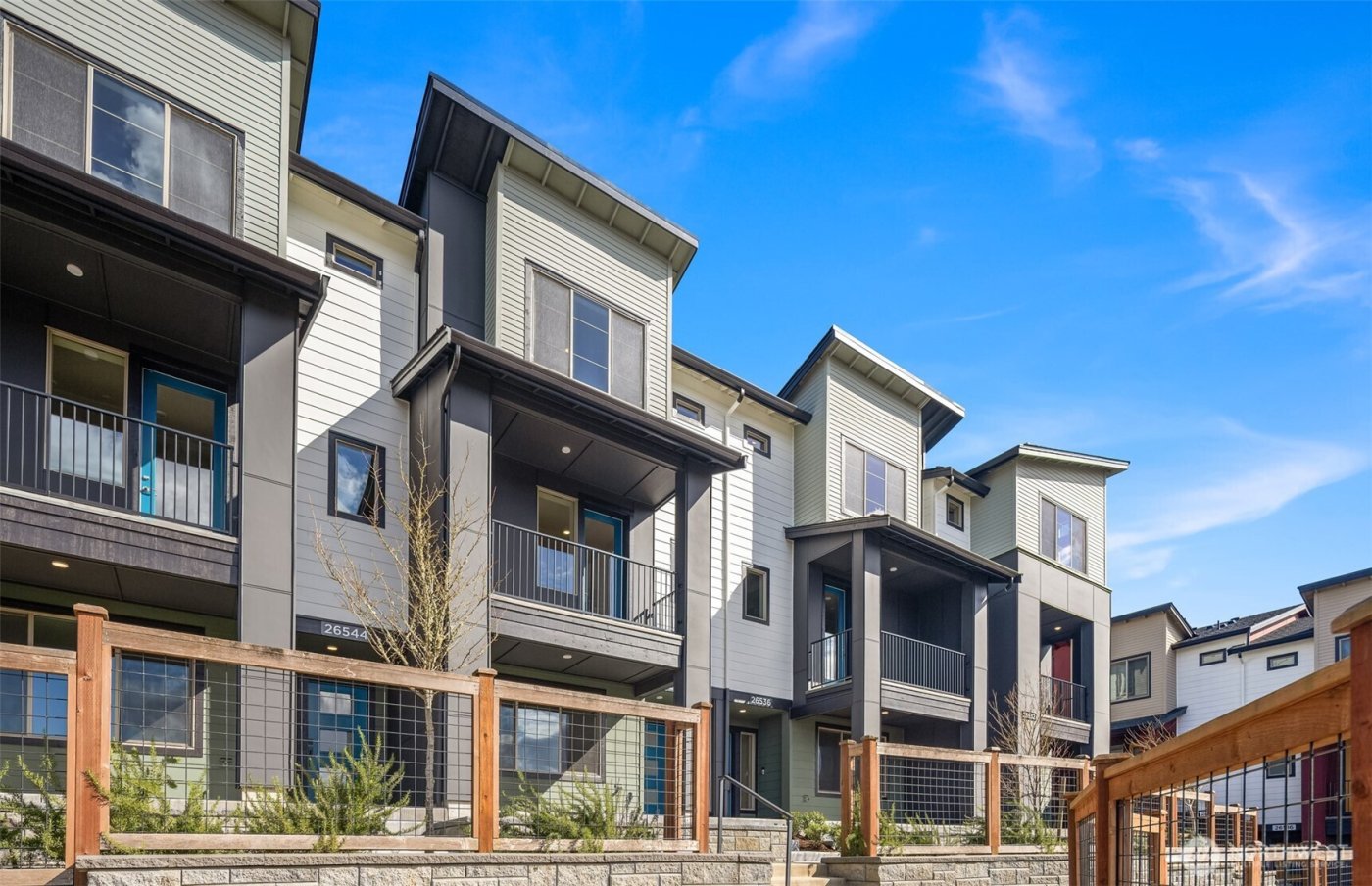 26540 NE 143rd Circle NE #33-C, Duvall, WA 98019