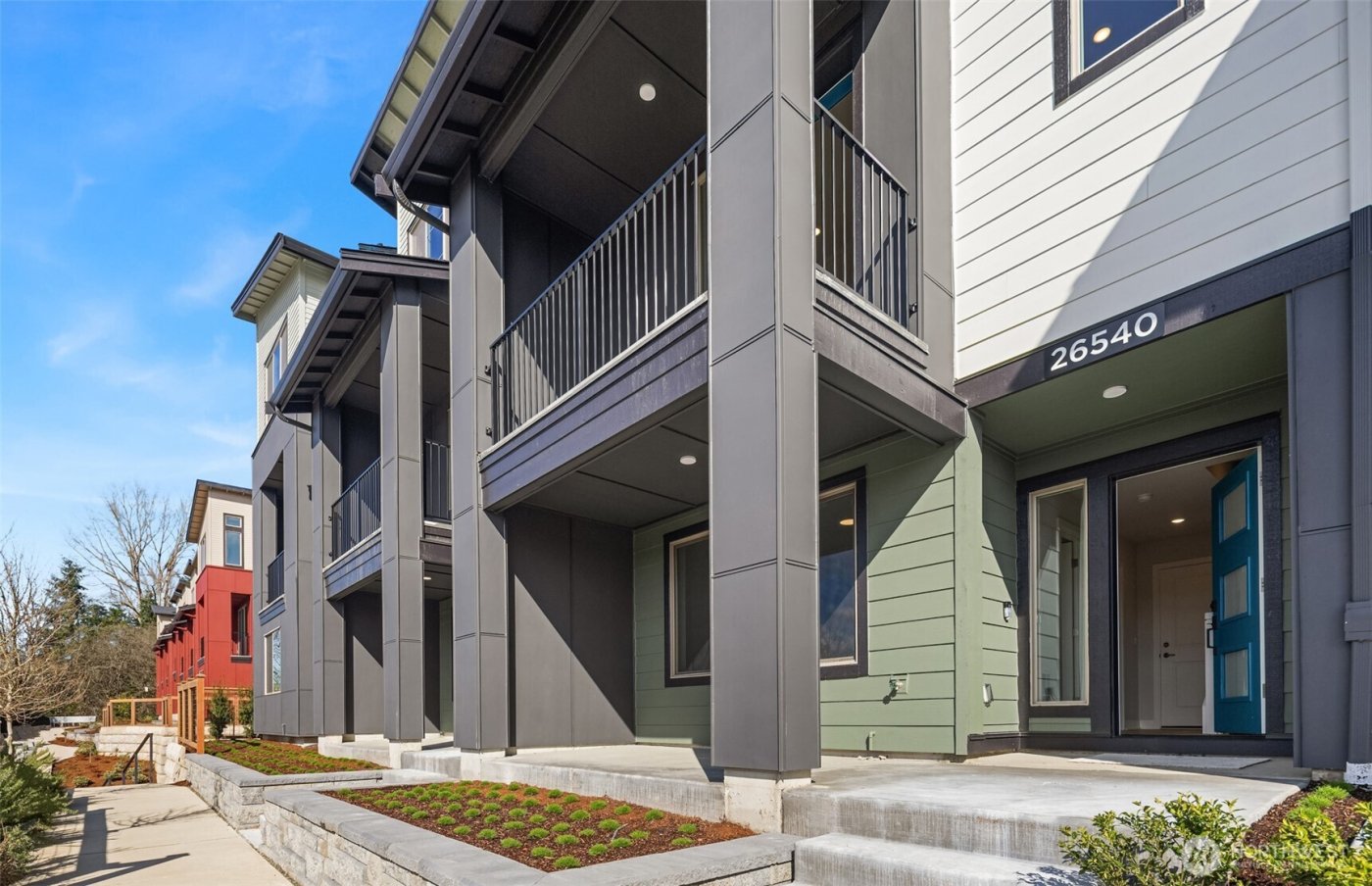 26540 NE 143rd Circle NE #33-C, Duvall, WA 98019