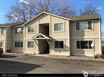 1910 J Street #102, Walla Walla, WA 99362