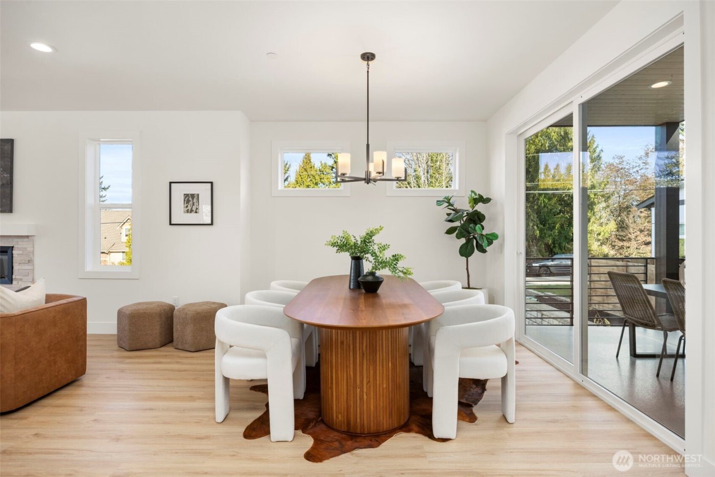 5908 212th Place SW #Lot 3, Mountlake Terrace, WA 98043