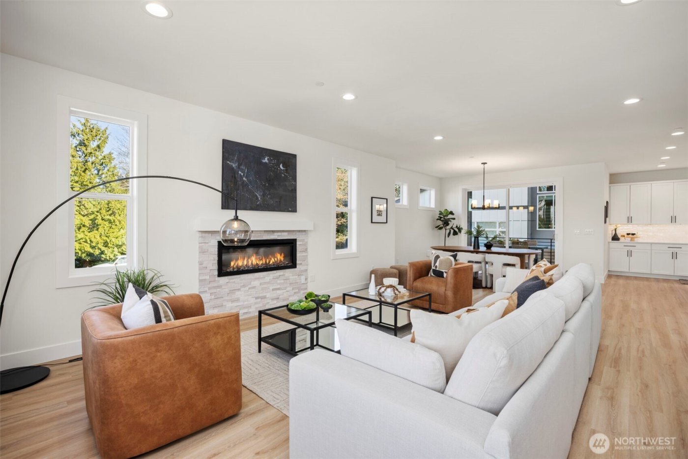 5908 212th Place SW #Lot 3, Mountlake Terrace, WA 98043