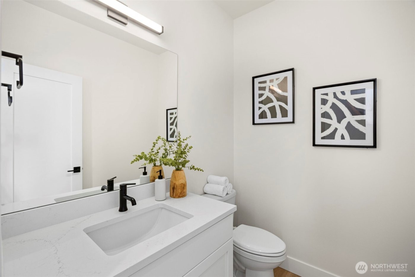 5908 212th Place SW #Lot 3, Mountlake Terrace, WA 98043