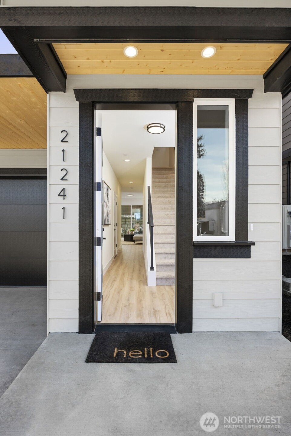 5908 212th Place SW #Lot 3, Mountlake Terrace, WA 98043