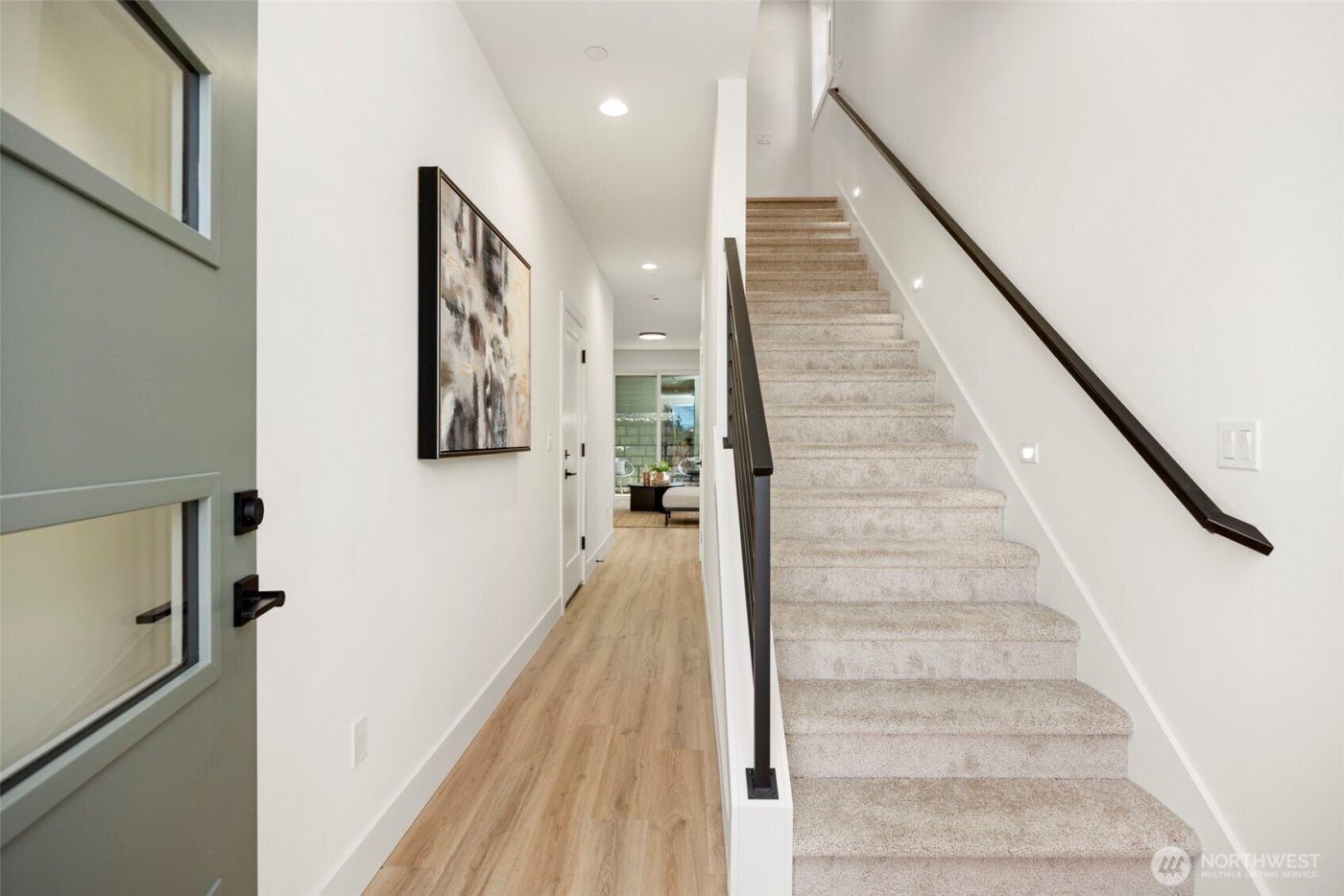 5908 212th Place SW #Lot 3, Mountlake Terrace, WA 98043