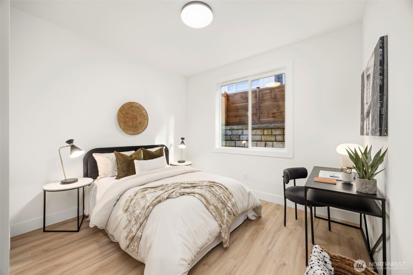 5908 212th Place SW #Lot 3, Mountlake Terrace, WA 98043