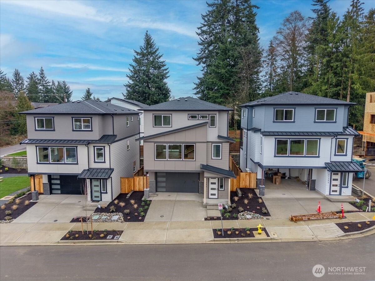 5908 212th Place SW #Lot 3, Mountlake Terrace, WA 98043