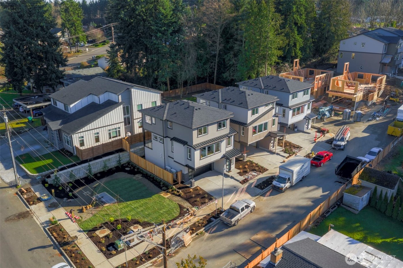 5908 212th Place SW #Lot 3, Mountlake Terrace, WA 98043