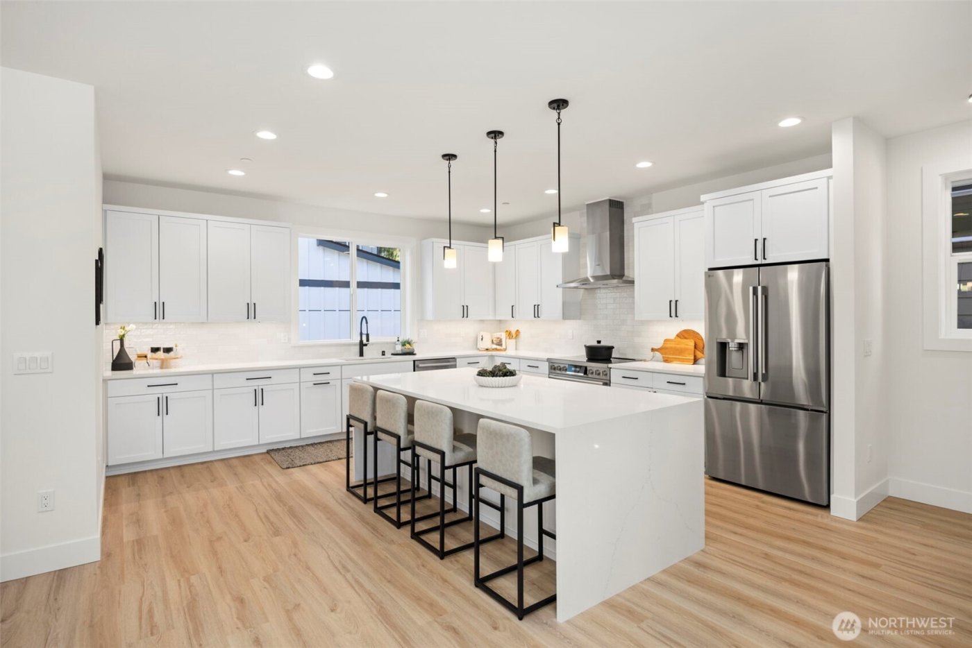 5908 212th Place SW #Lot 3, Mountlake Terrace, WA 98043