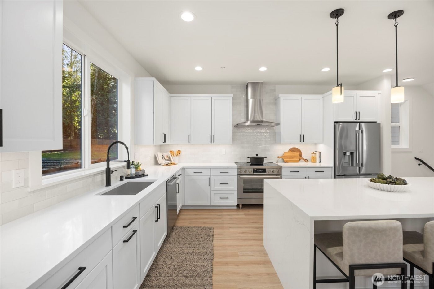 5908 212th Place SW #Lot 3, Mountlake Terrace, WA 98043