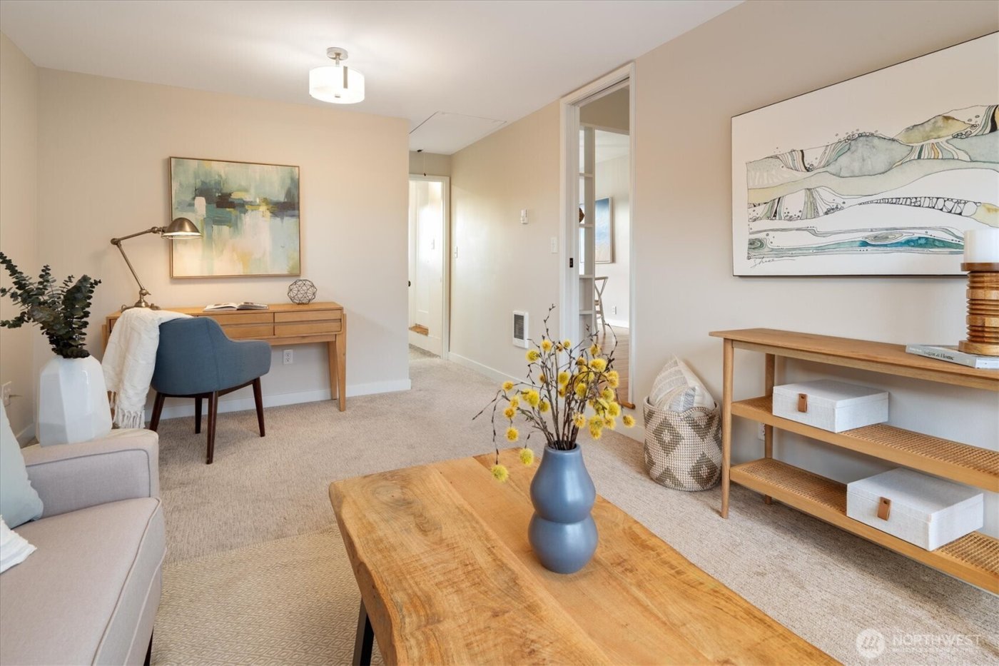 12239 11th Avenue NW, Seattle, WA 98177-4313