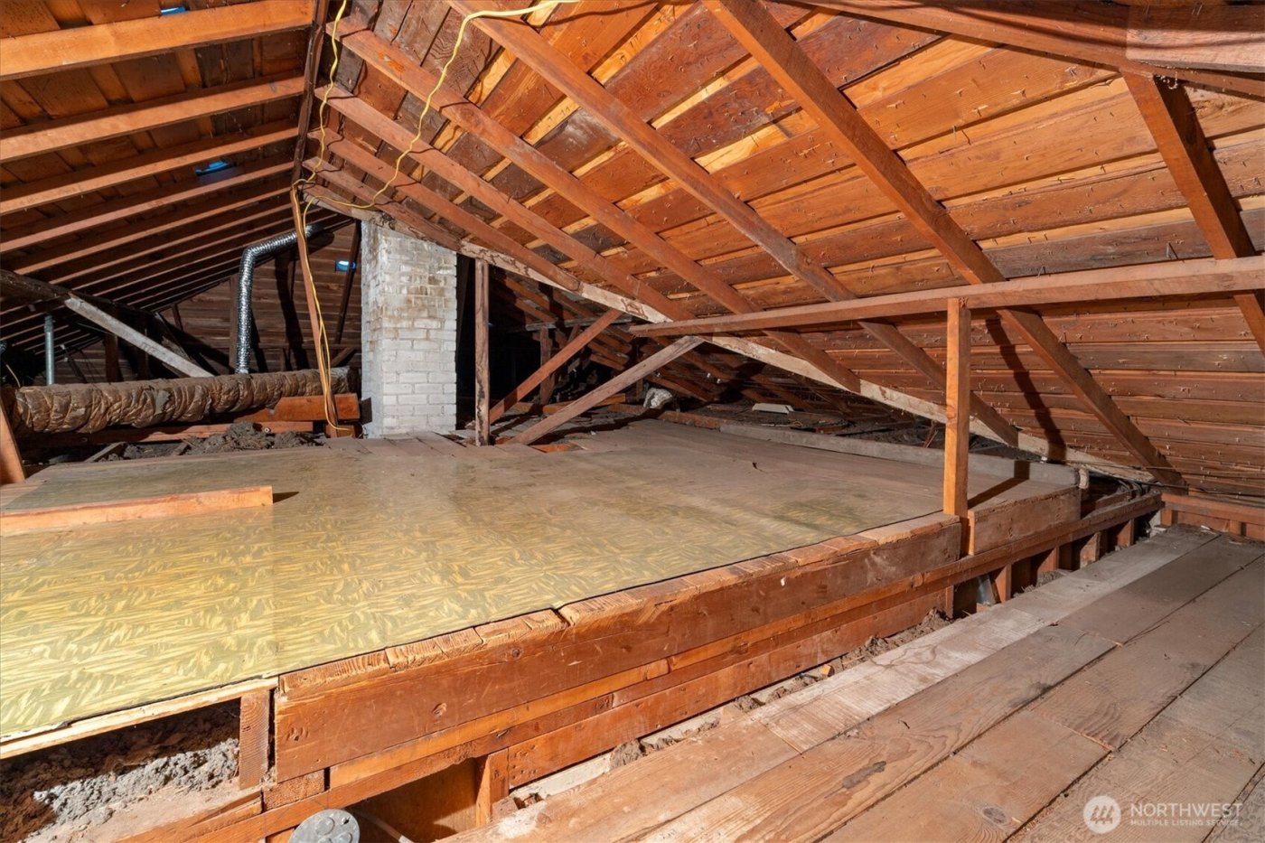 12239 11th Avenue NW, Seattle, WA 98177-4313