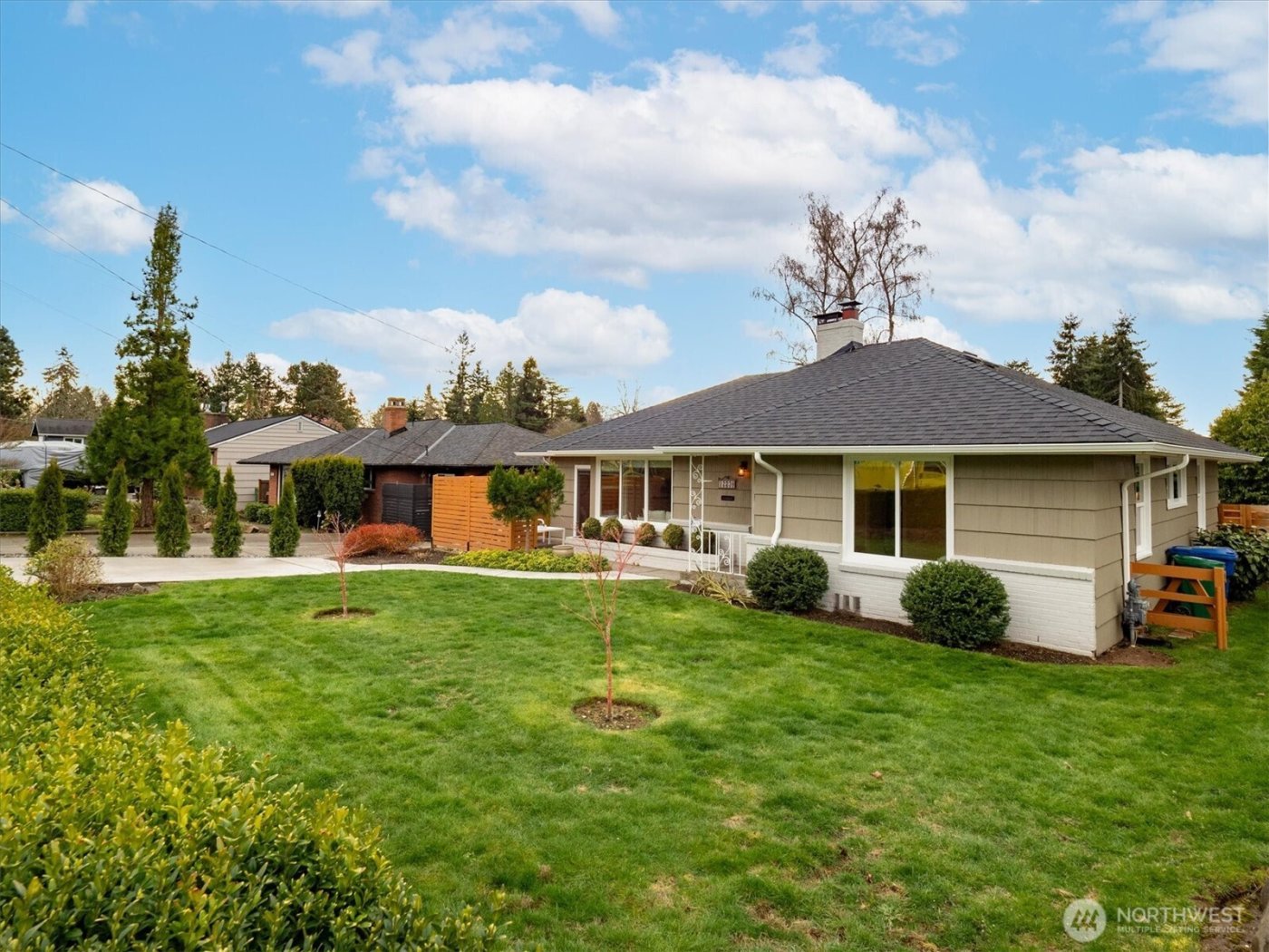 12239 11th Avenue NW, Seattle, WA 98177-4313