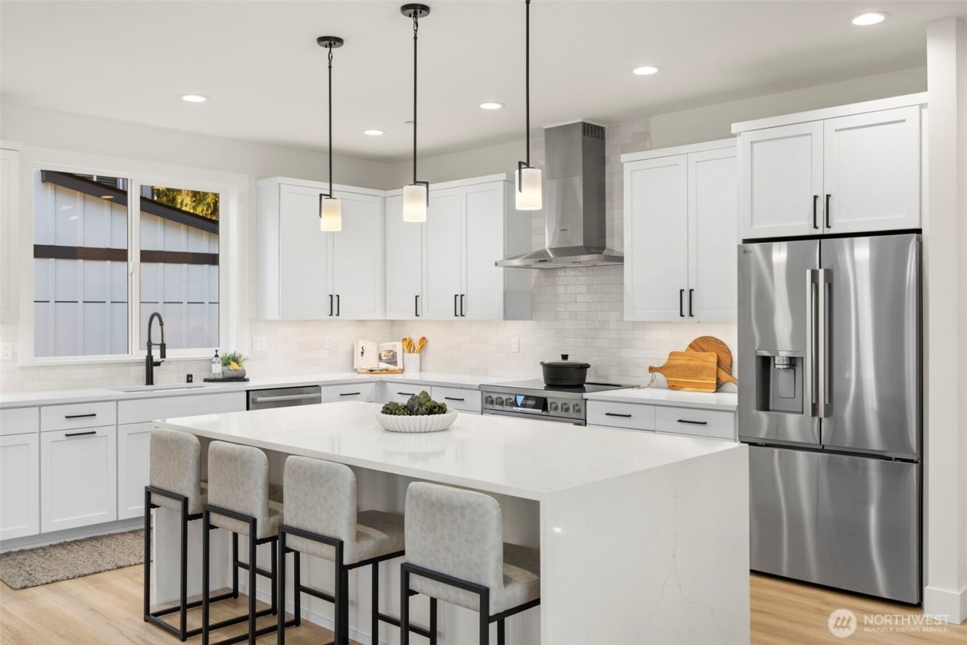 5908 212th Place SW #Lot 8, Mountlake Terrace, WA 98043