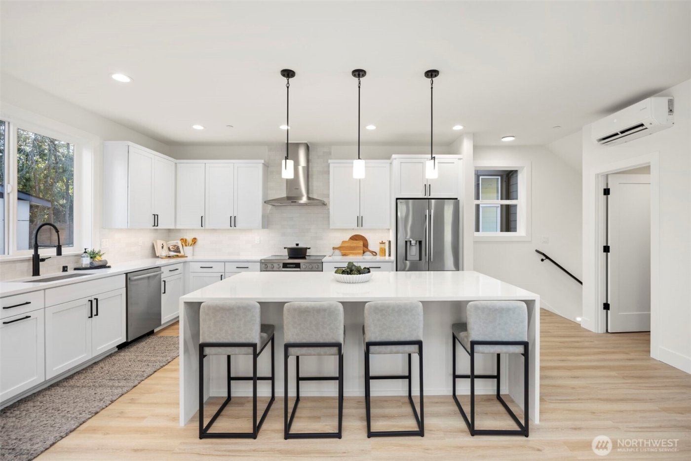 5908 212th Place SW #Lot 8, Mountlake Terrace, WA 98043