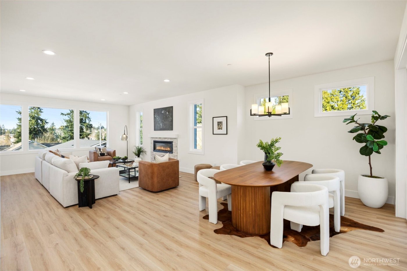 5908 212th Place SW #Lot 8, Mountlake Terrace, WA 98043