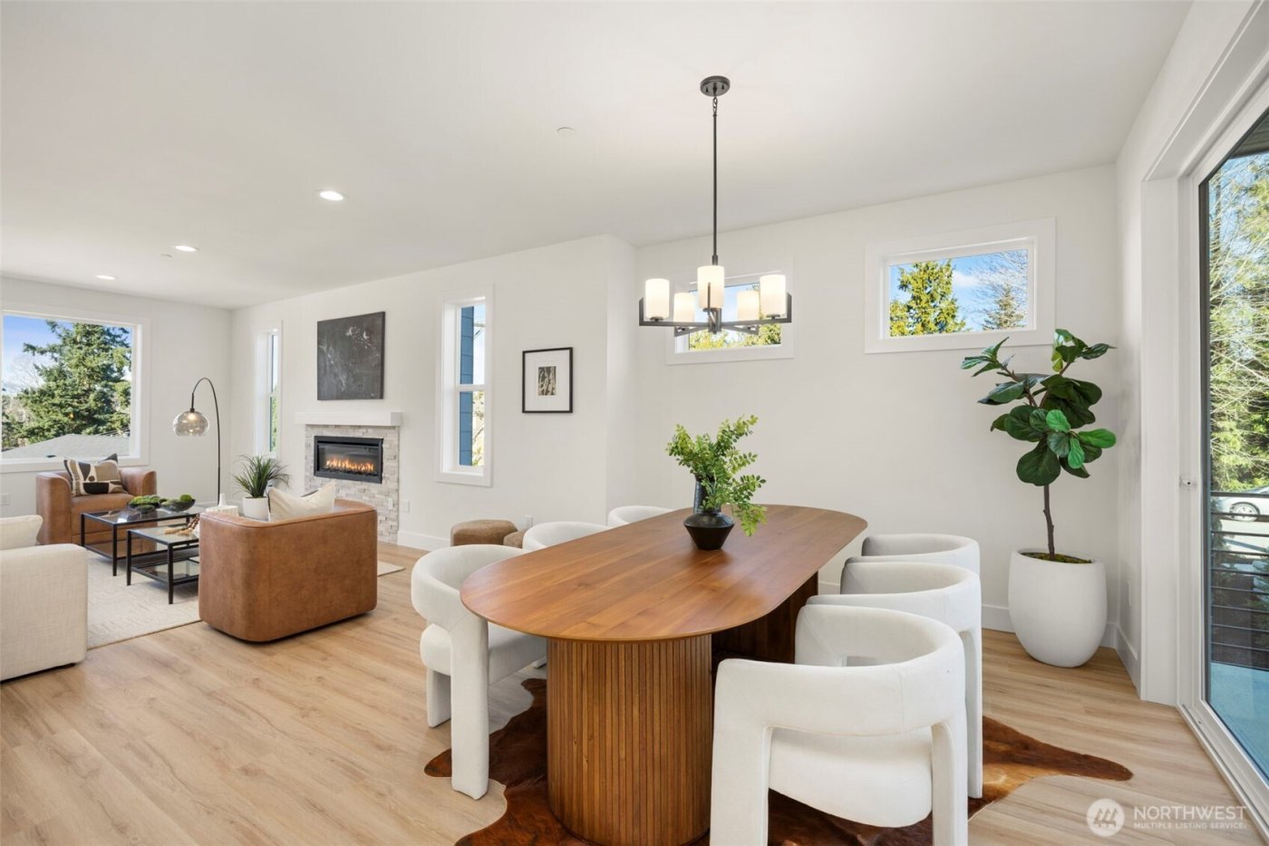 5908 212th Place SW #Lot 8, Mountlake Terrace, WA 98043