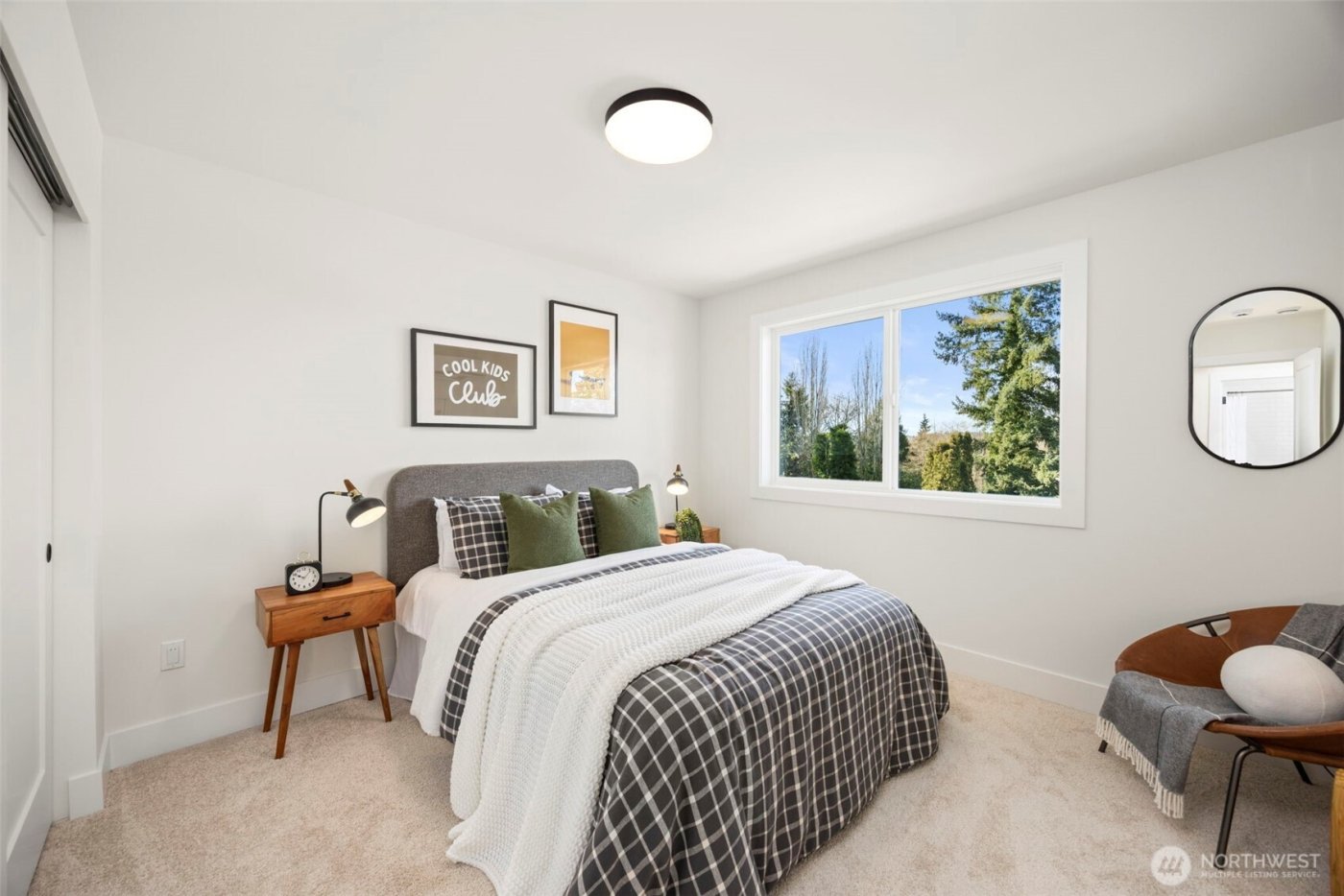 5908 212th Place SW #Lot 8, Mountlake Terrace, WA 98043